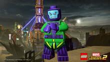 Imagen 21 de LEGO Marvel Super Heroes 2