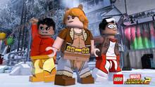 Imagen 22 de LEGO Marvel Super Heroes 2