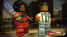 Imagen 24 de LEGO Marvel Super Heroes 2