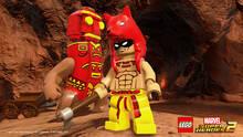 Imagen 27 de LEGO Marvel Super Heroes 2