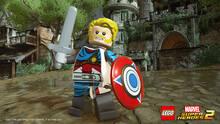 Imagen 13 de LEGO Marvel Super Heroes 2