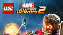 Imagen 34 de LEGO Marvel Super Heroes 2