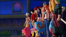 Imagen 25 de One Piece Unlimited World -  Red Deluxe Edition