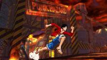 Imagen 29 de One Piece Unlimited World -  Red Deluxe Edition