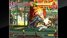 Imagen 9 de The King of Fighters '95