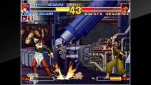 Imagen 18 de The King of Fighters '95