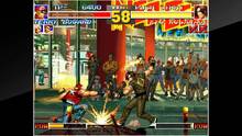 Imagen 10 de The King of Fighters '95