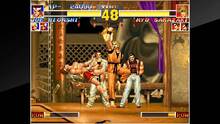 Imagen 11 de The King of Fighters '95