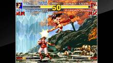Imagen 12 de The King of Fighters '95