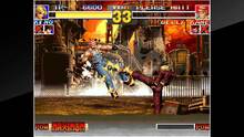 Imagen 13 de The King of Fighters '95