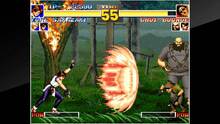 Imagen 14 de The King of Fighters '95