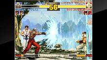Imagen 15 de The King of Fighters '95