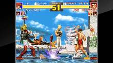 Imagen 16 de The King of Fighters '95