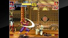 Imagen 17 de The King of Fighters '95