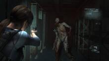 Imagen 279 de Resident Evil Revelations