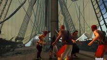 Imagen 106 de Pirates of the Burning Sea