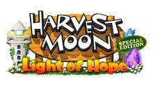 Imagen 11 de Harvest Moon: Light of Hope