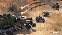 Imagen 109 de Crossout
