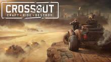 Imagen 201 de Crossout