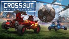 Imagen 174 de Crossout