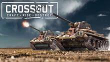 Imagen 241 de Crossout