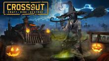 Imagen 112 de Crossout