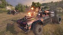Imagen 78 de Crossout