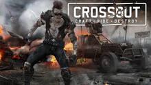 Imagen 152 de Crossout