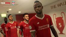Imagen 21 de Pro Evolution Soccer 2018