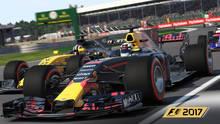Imagen 32 de F1 2017