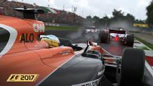 Imagen 37 de F1 2017