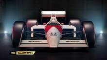 Imagen 4 de F1 2017