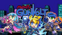 Imagen 3 de Mighty Gunvolt Burst
