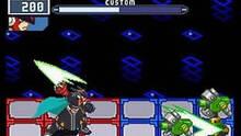 Imagen 7 de Megaman Battle Network 5: Double Team