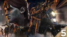 Imagen 6 de The Walking Dead: A New Frontier - Episode 5