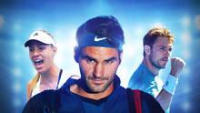 Imagen 5 de Tennis World Tour