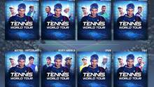 Imagen 6 de Tennis World Tour