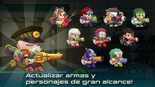 Imagen 5 de Metal Shooter: Run and Gun