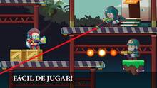 Imagen 6 de Metal Shooter: Run and Gun