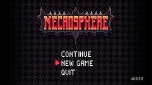 Imagen 4 de Necrosphere Deluxe