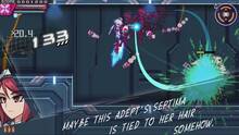 Imagen 29 de Azure Striker Gunvolt: Striker Pack
