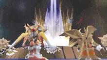 Imagen 3 de Digimon World 4