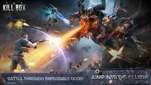 Imagen 6 de The Killbox: Arena Combat