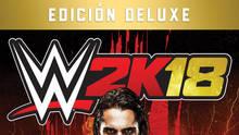 Imagen 7 de WWE 2K18