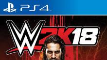 Imagen 8 de WWE 2K18