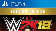 Imagen 9 de WWE 2K18