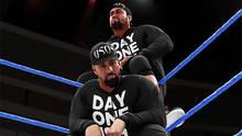 Imagen 72 de WWE 2K18