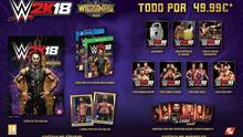 Imagen 194 de WWE 2K18