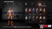 Imagen 168 de WWE 2K18