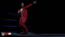 Imagen 83 de WWE 2K18